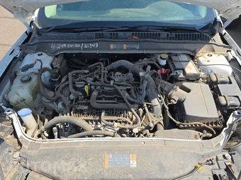 2020 Ford Fusion SE – miniatura 15
