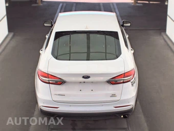 2020 Ford Fusion SE – miniatura 5