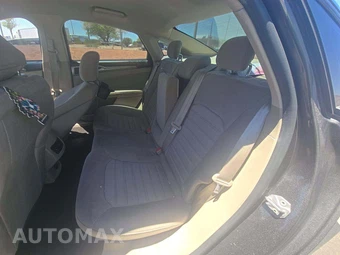 2020 Ford Fusion SE – miniatura 10