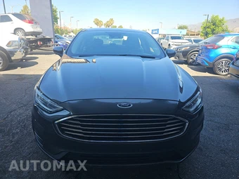 2020 Ford Fusion SE – miniatura 2