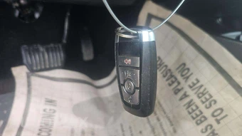 2020 Ford Fusion SE - miniatura 22
