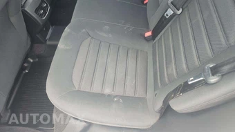 2020 Ford Fusion SE - miniatura 26
