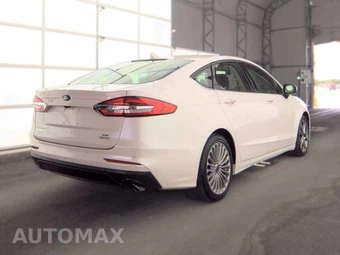 2020 Ford Fusion SE - miniatura 4