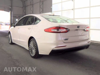 2020 Ford Fusion SE - miniatura 6