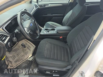2020 Ford Fusion SE - miniatura 7
