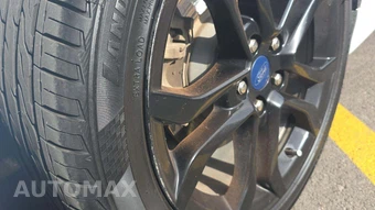 2020 Ford Fusion SE – miniatura 20
