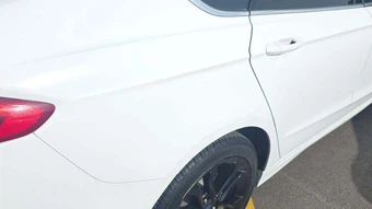 2020 Ford Fusion SE – miniatura 26