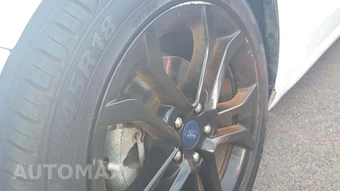 2020 Ford Fusion SE – miniatura 30
