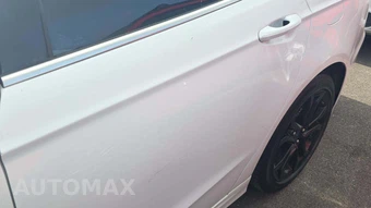 2020 Ford Fusion SE – miniatura 34