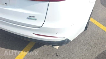 2020 Ford Fusion SE – miniatura 35