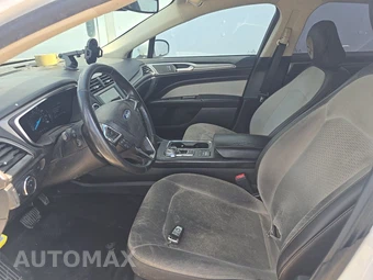 2020 Ford Fusion SE – miniatura 7