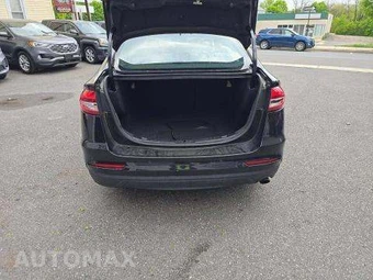 2020 Ford Fusion SE - miniatura 14