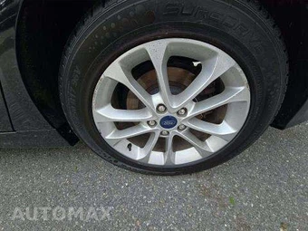 2020 Ford Fusion SE - miniatura 21