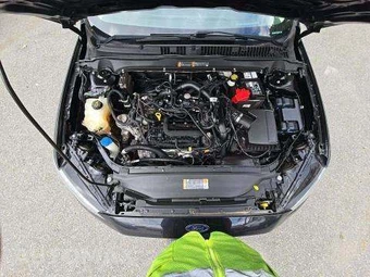 2020 Ford Fusion SE - miniatura 23