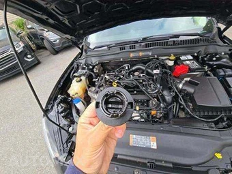 2020 Ford Fusion SE - miniatura 24