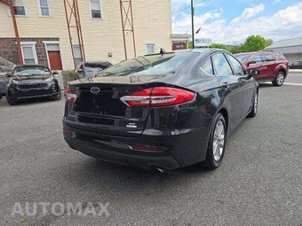 2020 Ford Fusion SE - miniatura 3