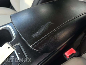 2020 Ford Fusion SE – miniatura 21