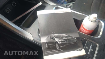 2020 Ford Fusion SE – miniatura 18