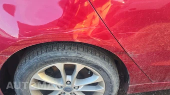2020 Ford Fusion SE – miniatura 25