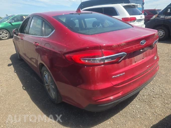 2020 Ford Fusion SE – miniatura 6