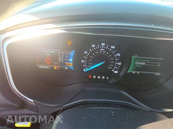 2020 Ford Fusion SE - miniatura 12