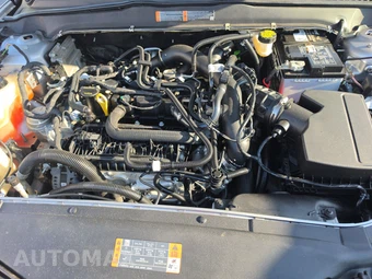 2020 Ford Fusion SE - miniatura 15