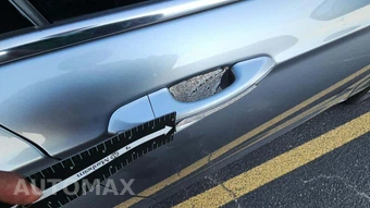2020 Ford Fusion SE - miniatura 18