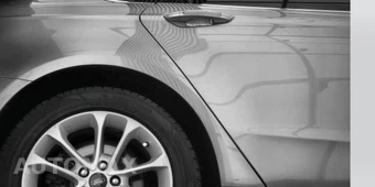 2020 Ford Fusion SE - miniatura 21