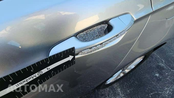 2020 Ford Fusion SE - miniatura 29