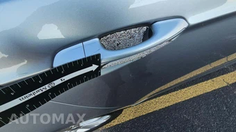 2020 Ford Fusion SE - miniatura 30