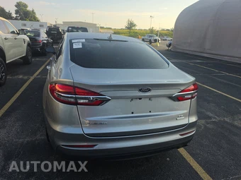 2020 Ford Fusion SE - miniatura 5