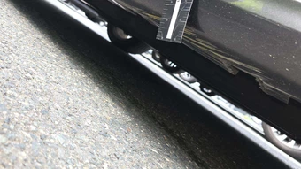 2020 Ford Fusion SE - miniatura 20