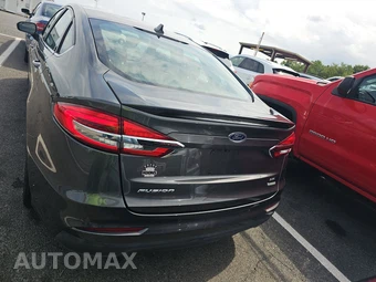 2020 Ford Fusion SE - miniatura 5