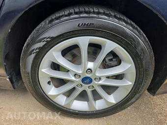 2020 Ford Fusion SE - miniatura 11
