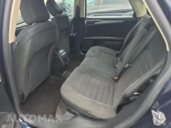 2020 Ford Fusion SE - miniatura 16