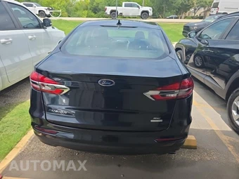 2020 Ford Fusion SE - miniatura 5