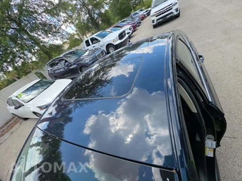 2020 Ford Fusion SE – miniatura 12