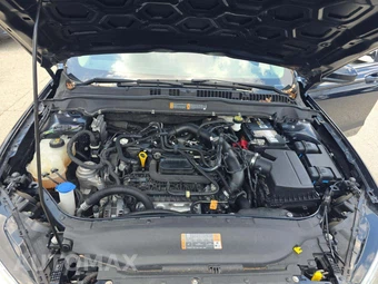 2020 Ford Fusion SE – miniatura 26