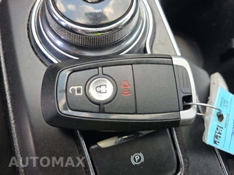 2020 Ford Fusion SE – miniatura 8