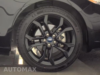 2020 Ford Fusion SE - miniatura 10