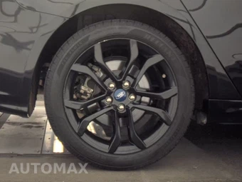 2020 Ford Fusion SE - miniatura 11