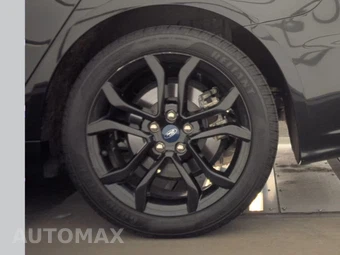 2020 Ford Fusion SE - miniatura 12