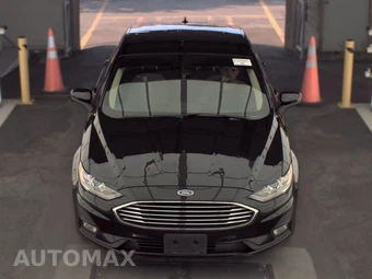 2020 Ford Fusion SE - miniatura 2