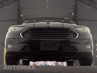 2020 Ford Fusion SE - miniatura 3