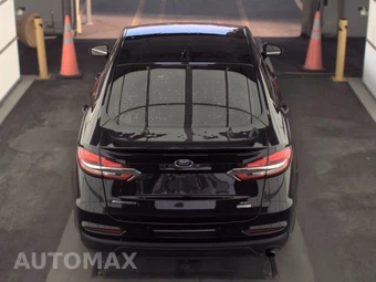 2020 Ford Fusion SE - miniatura 6
