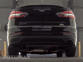 2020 Ford Fusion SE - miniatura 7