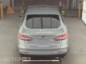 2020 Ford Fusion SE – miniatura 5