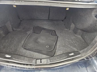 2020 Ford Fusion SE - miniatura 16