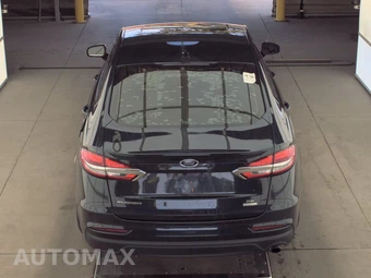 2020 Ford Fusion SE - miniatura 5