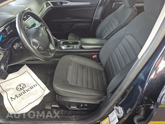 2020 Ford Fusion SE - miniatura 7